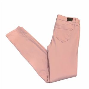 Celebrity Pink Girls Jeans~Lavish Pink